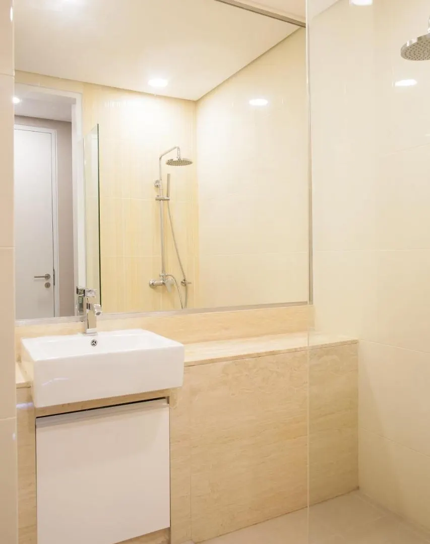 Ttdi Ascencia Apartment Kuala Lumpur