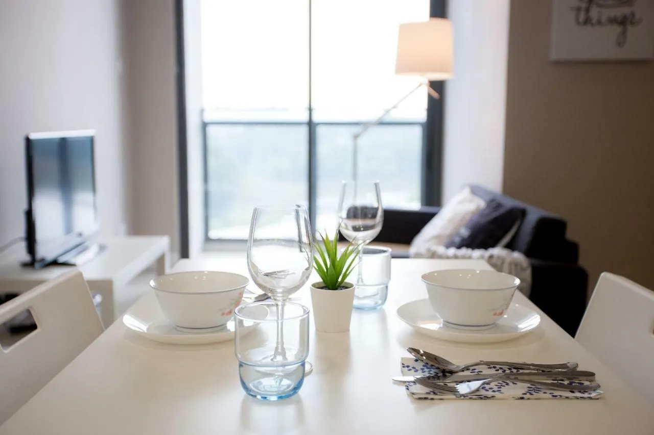 Ttdi Ascencia Apartment Kuala Lumpur